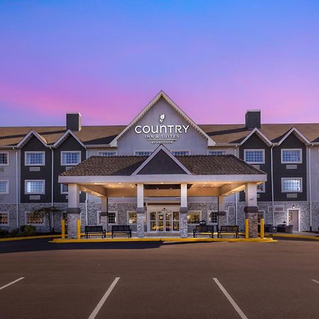 Country Inn & Suites By Radisson Bolingbrook, I-55 Dış mekan fotoğraf