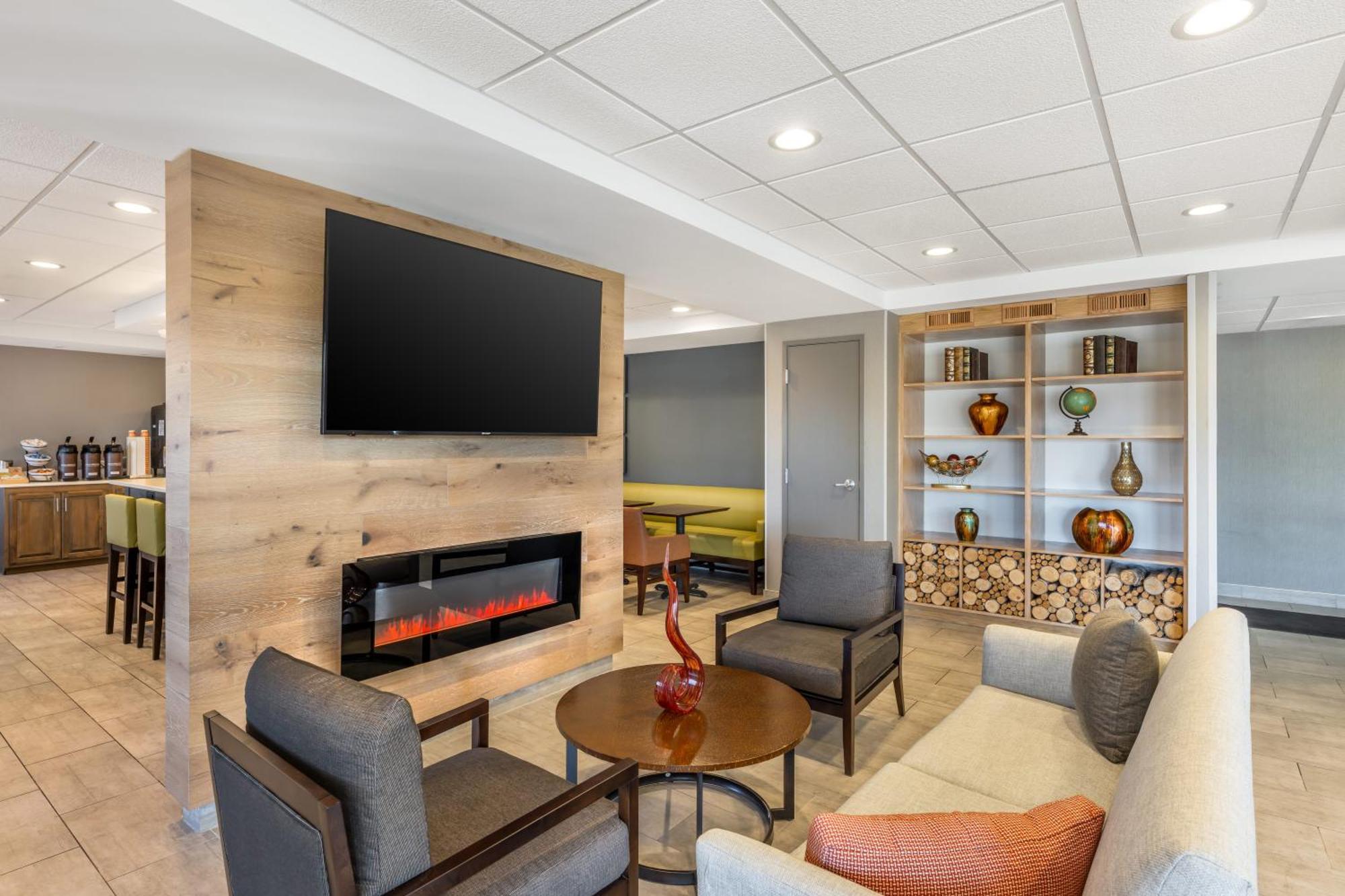 Country Inn & Suites By Radisson Bolingbrook, I-55 Dış mekan fotoğraf