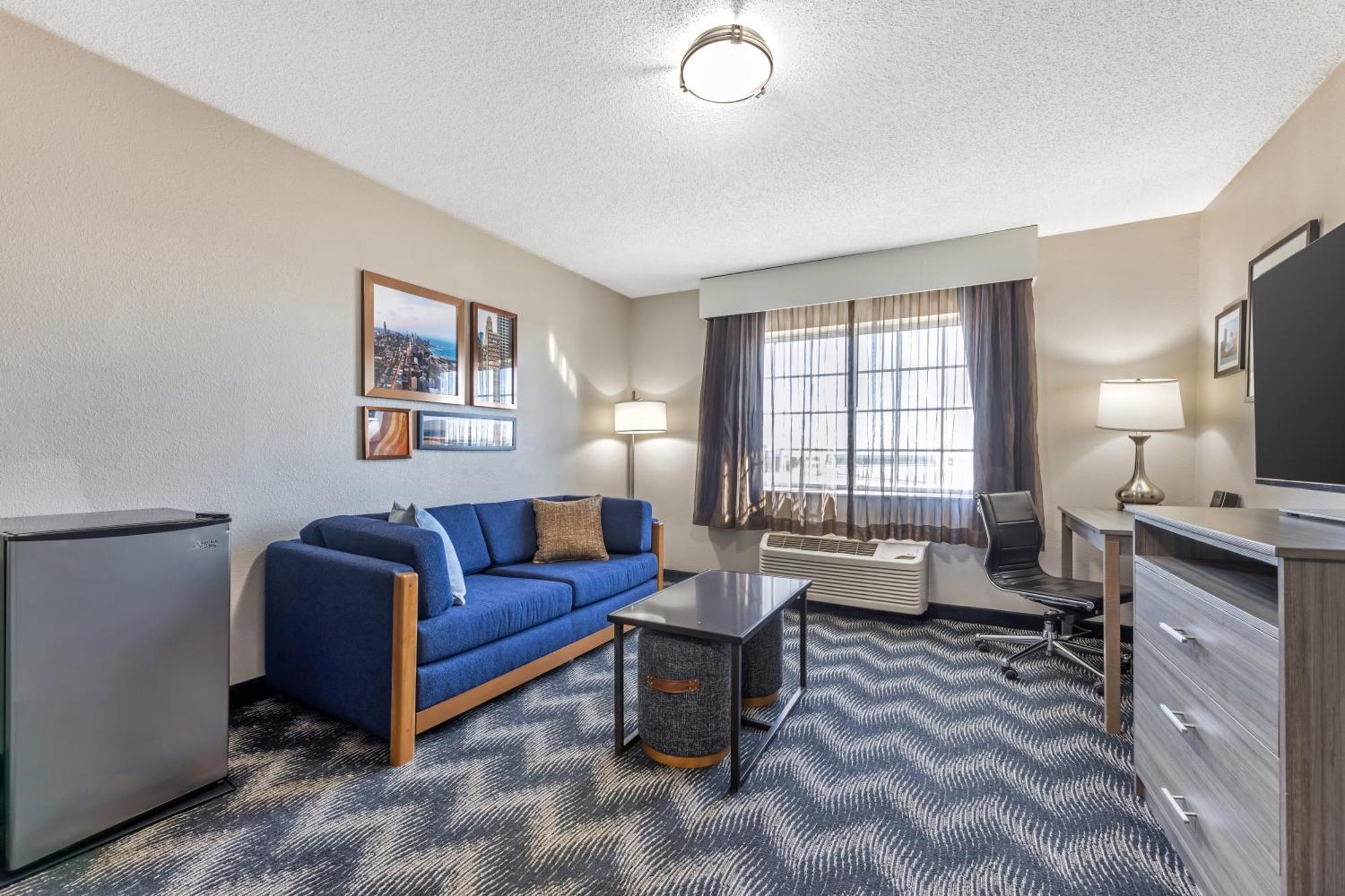 Country Inn & Suites By Radisson Bolingbrook, I-55 Dış mekan fotoğraf