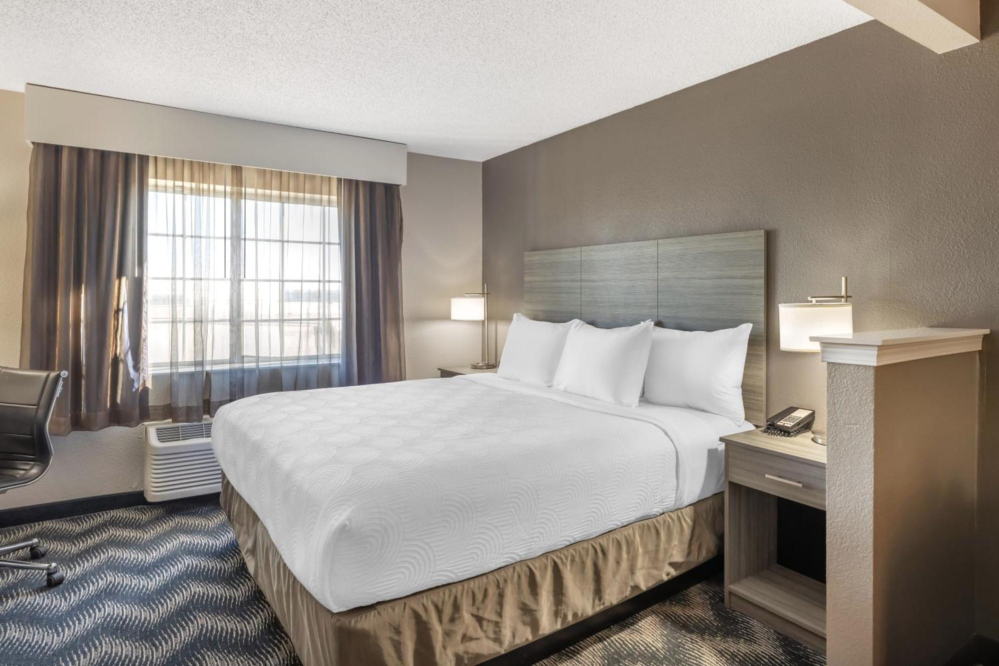 Country Inn & Suites By Radisson Bolingbrook, I-55 Dış mekan fotoğraf