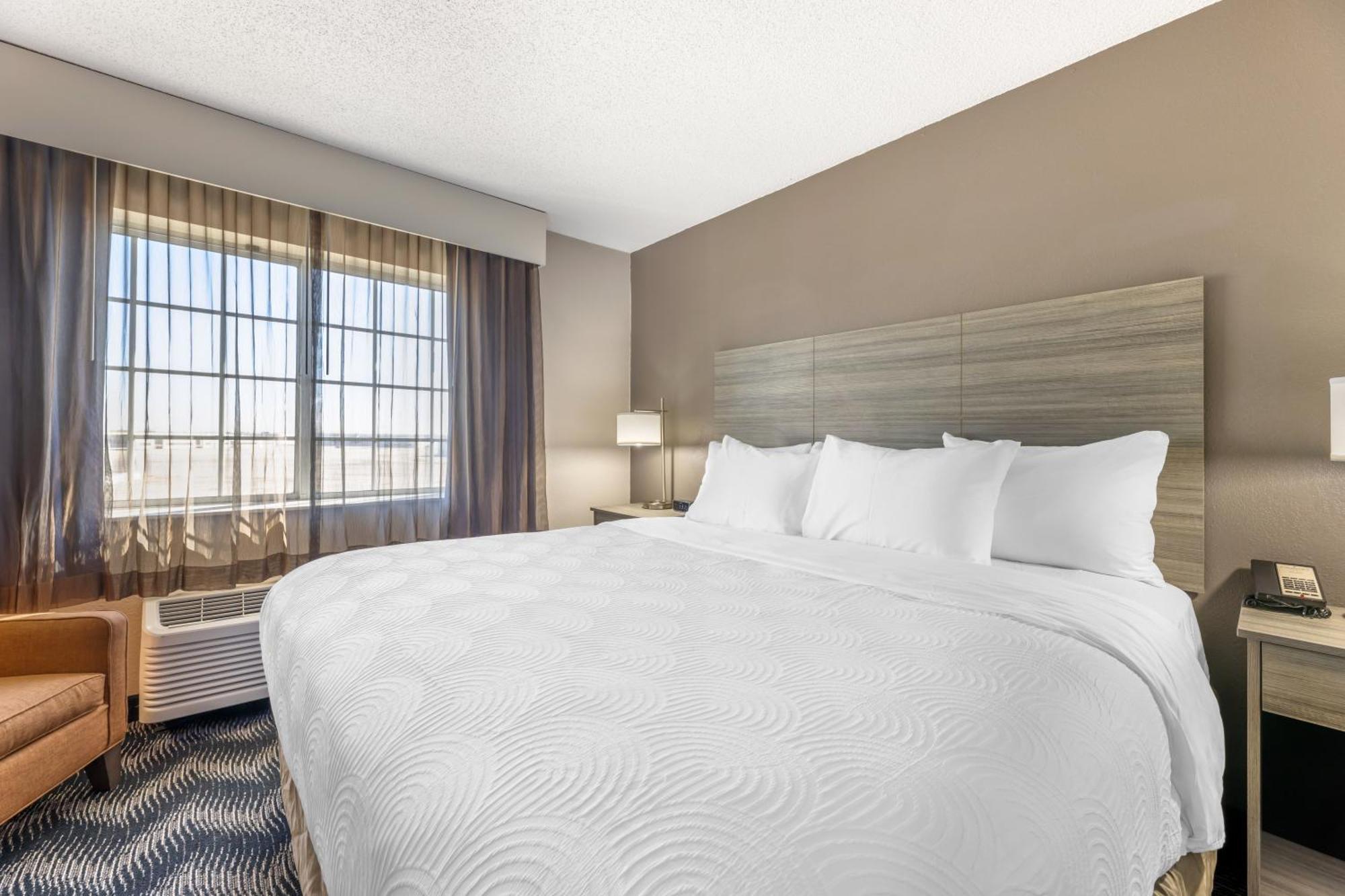Country Inn & Suites By Radisson Bolingbrook, I-55 Dış mekan fotoğraf