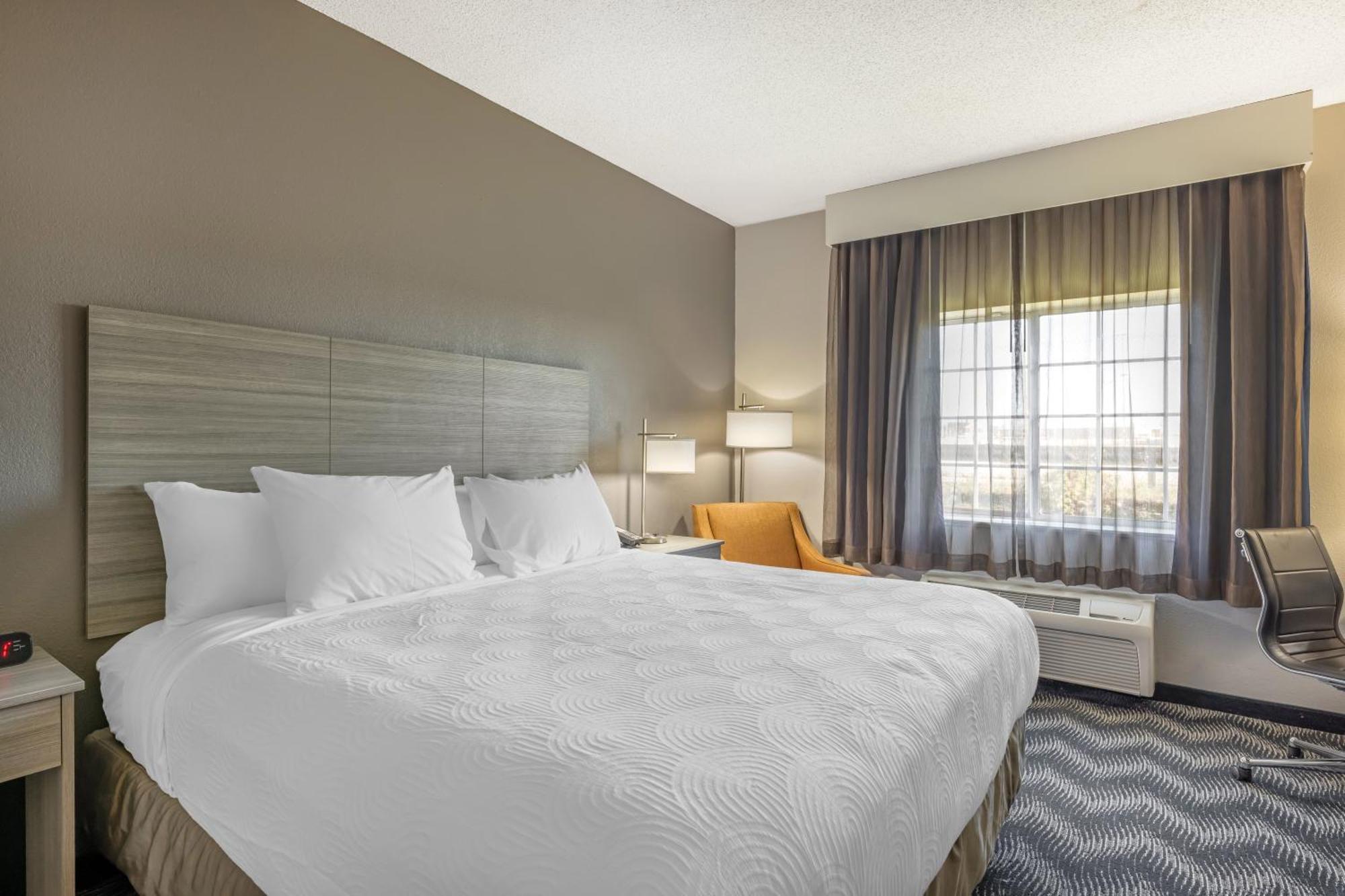 Country Inn & Suites By Radisson Bolingbrook, I-55 Dış mekan fotoğraf