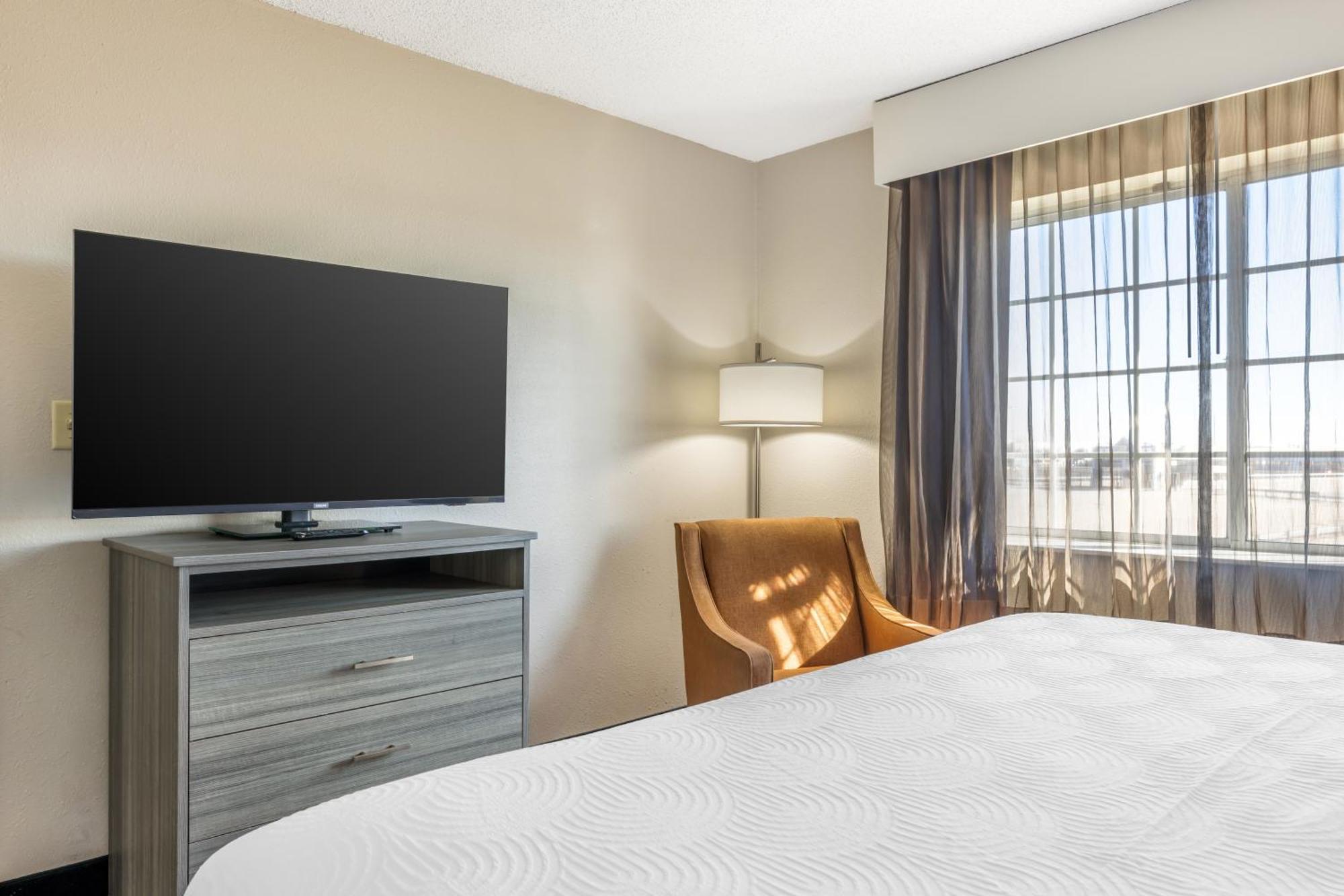 Country Inn & Suites By Radisson Bolingbrook, I-55 Dış mekan fotoğraf