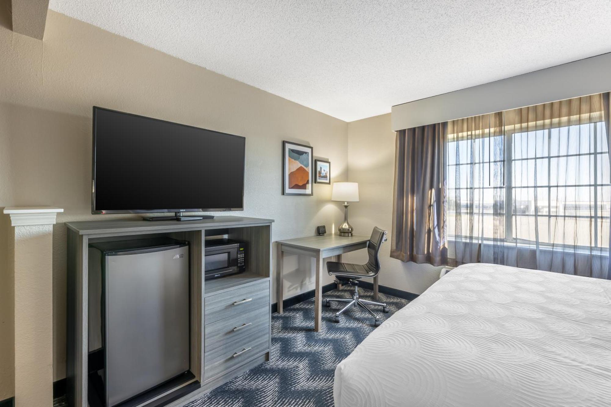 Country Inn & Suites By Radisson Bolingbrook, I-55 Dış mekan fotoğraf