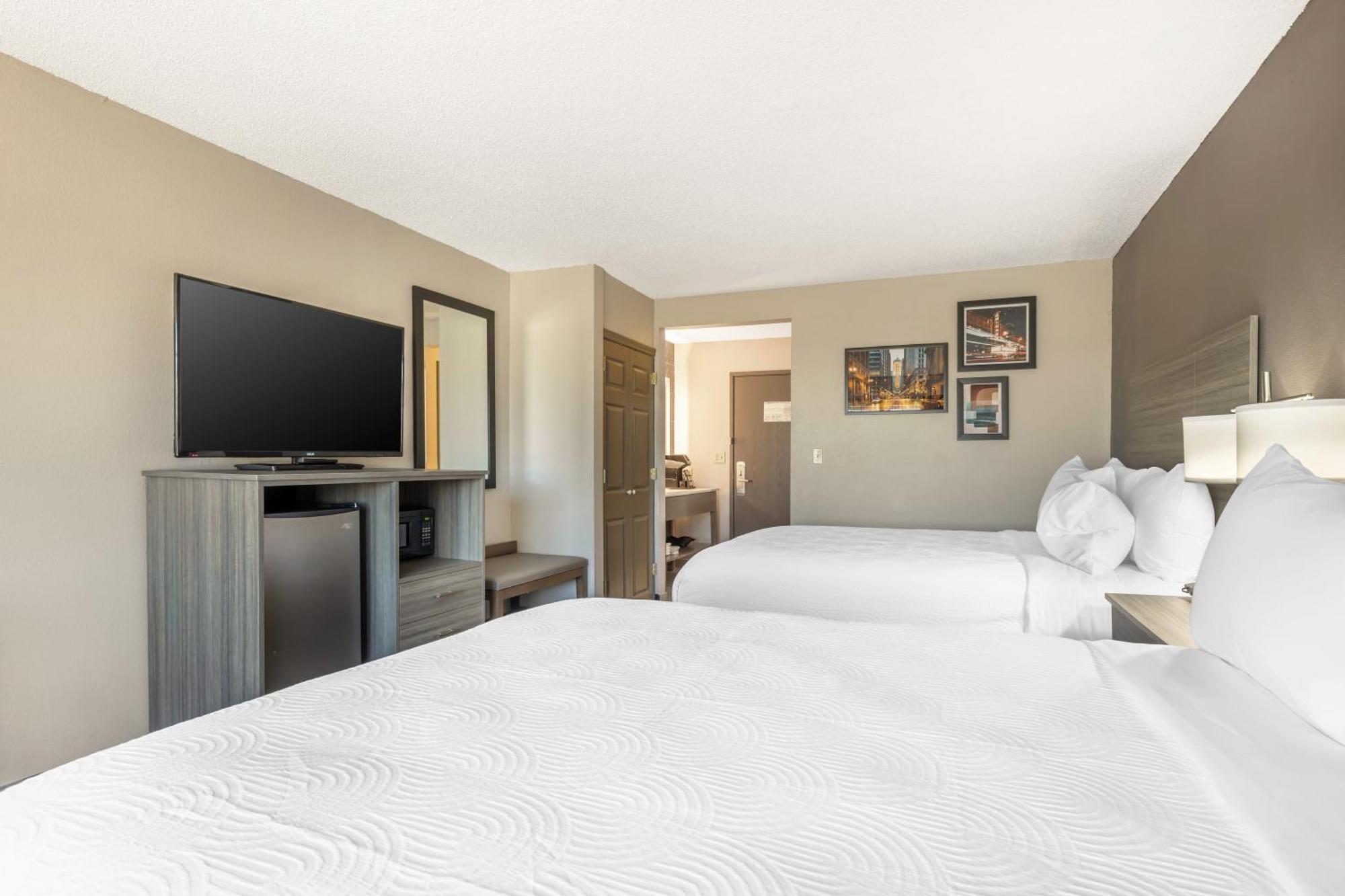Country Inn & Suites By Radisson Bolingbrook, I-55 Dış mekan fotoğraf