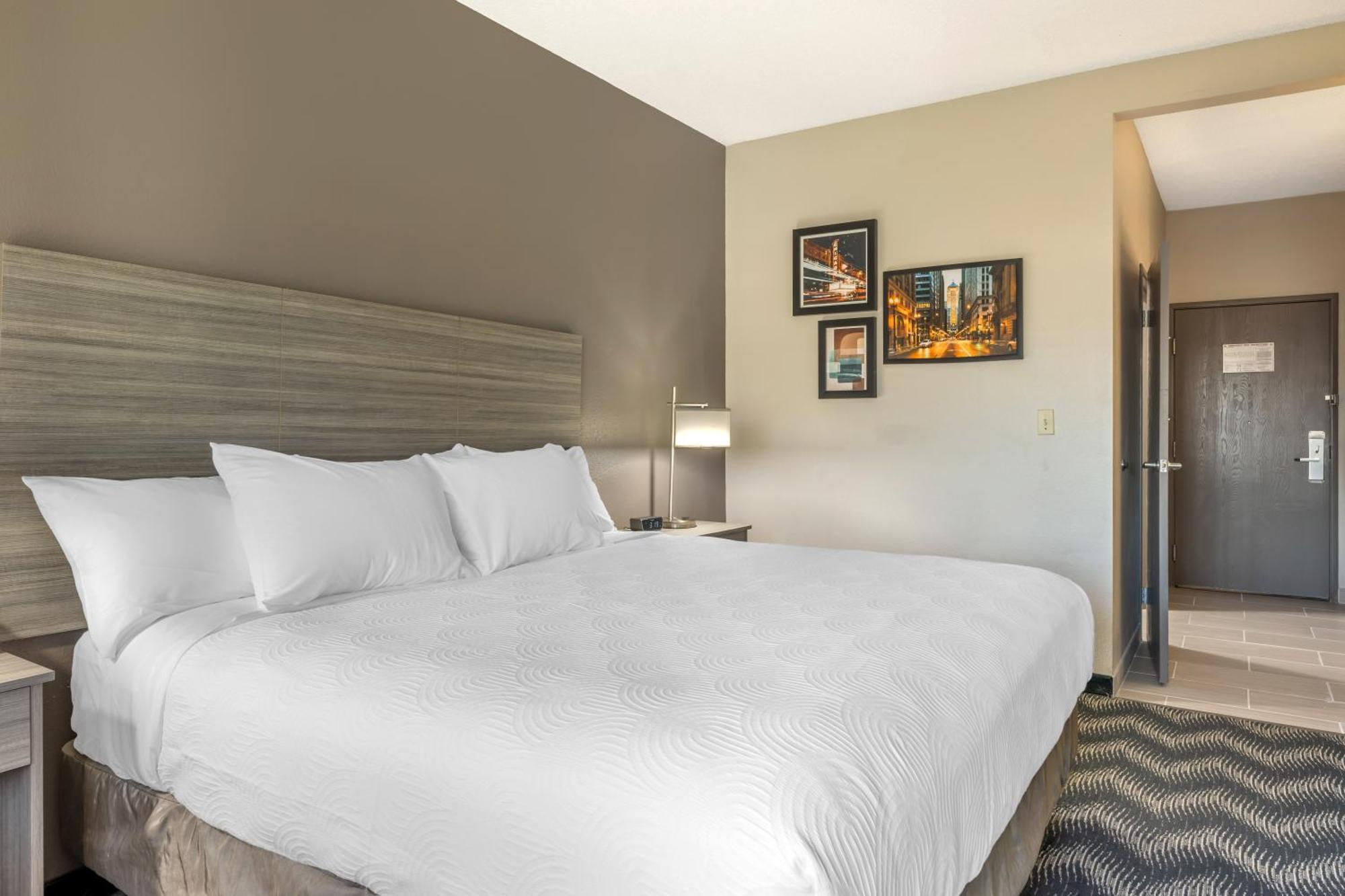 Country Inn & Suites By Radisson Bolingbrook, I-55 Dış mekan fotoğraf