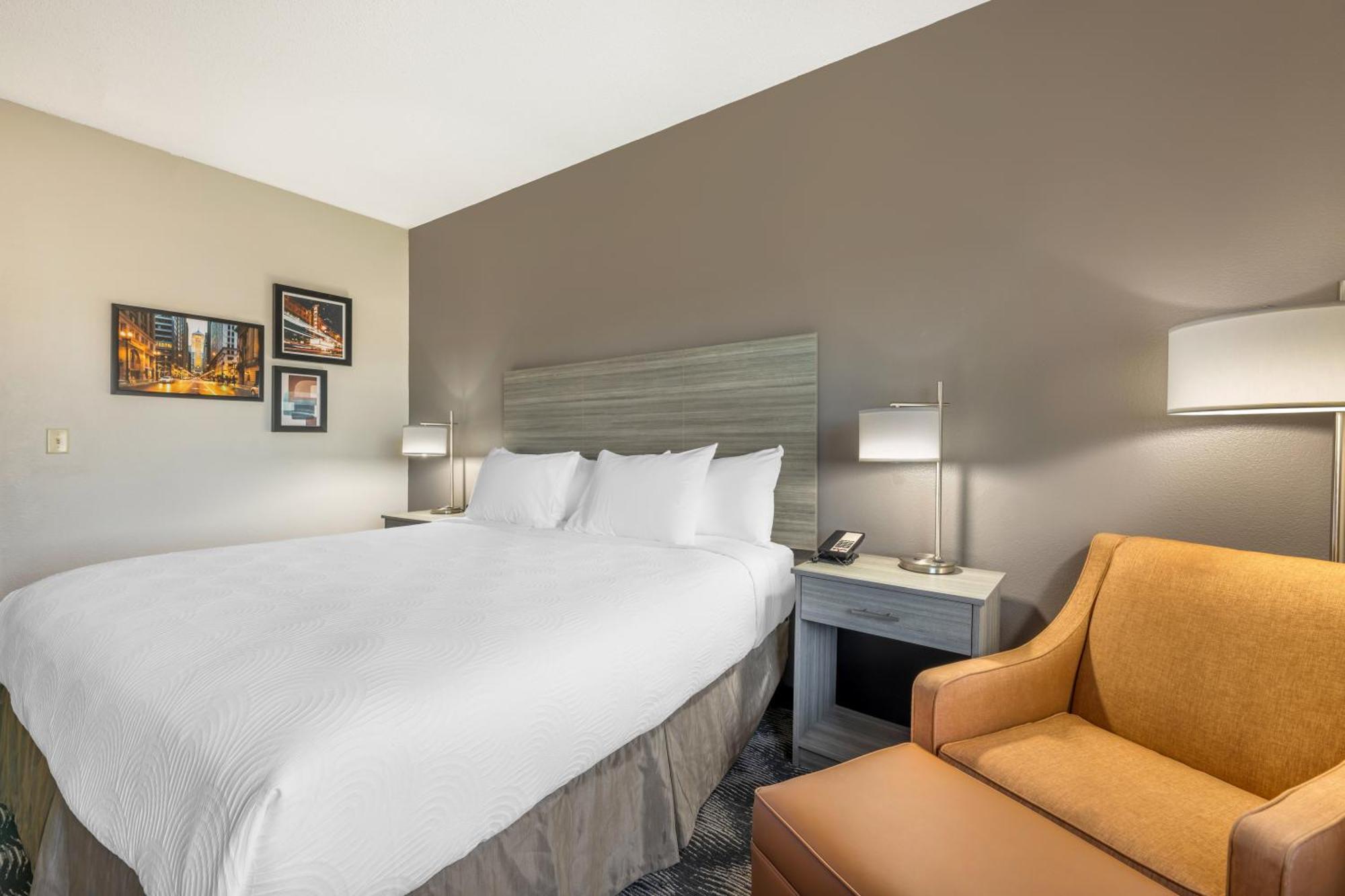 Country Inn & Suites By Radisson Bolingbrook, I-55 Dış mekan fotoğraf