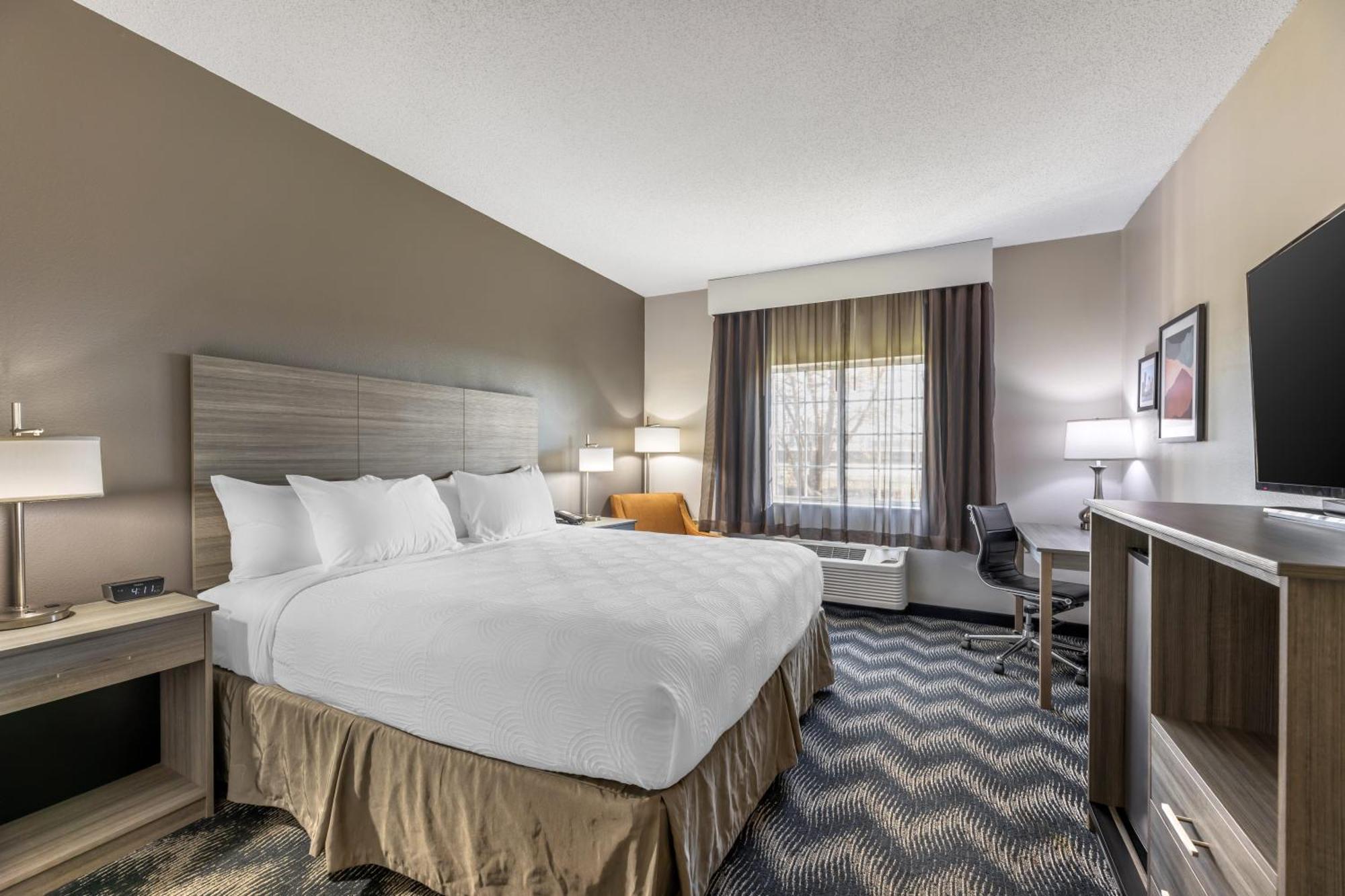 Country Inn & Suites By Radisson Bolingbrook, I-55 Dış mekan fotoğraf