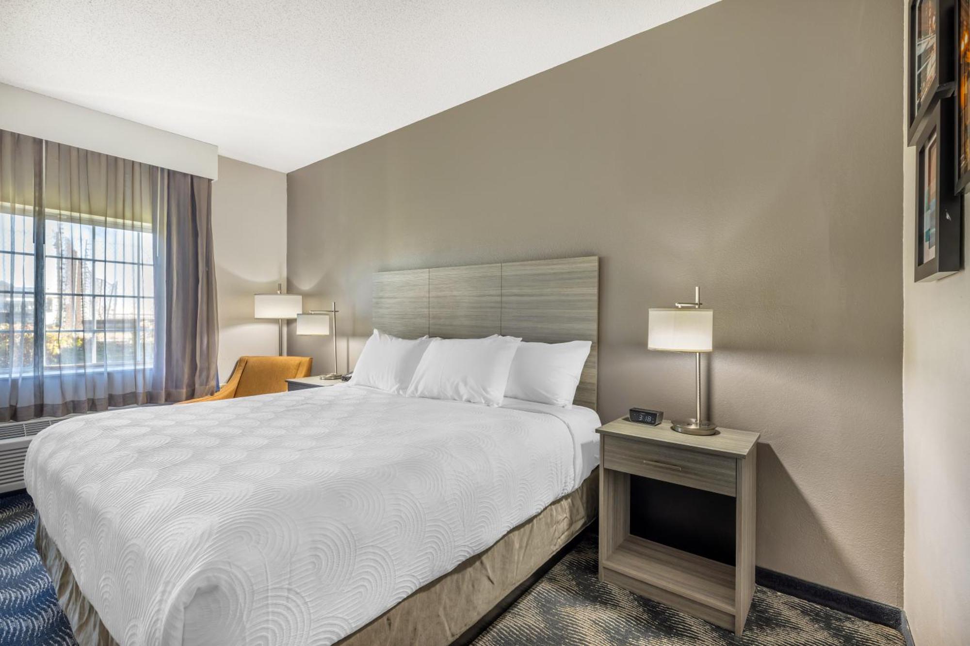 Country Inn & Suites By Radisson Bolingbrook, I-55 Dış mekan fotoğraf
