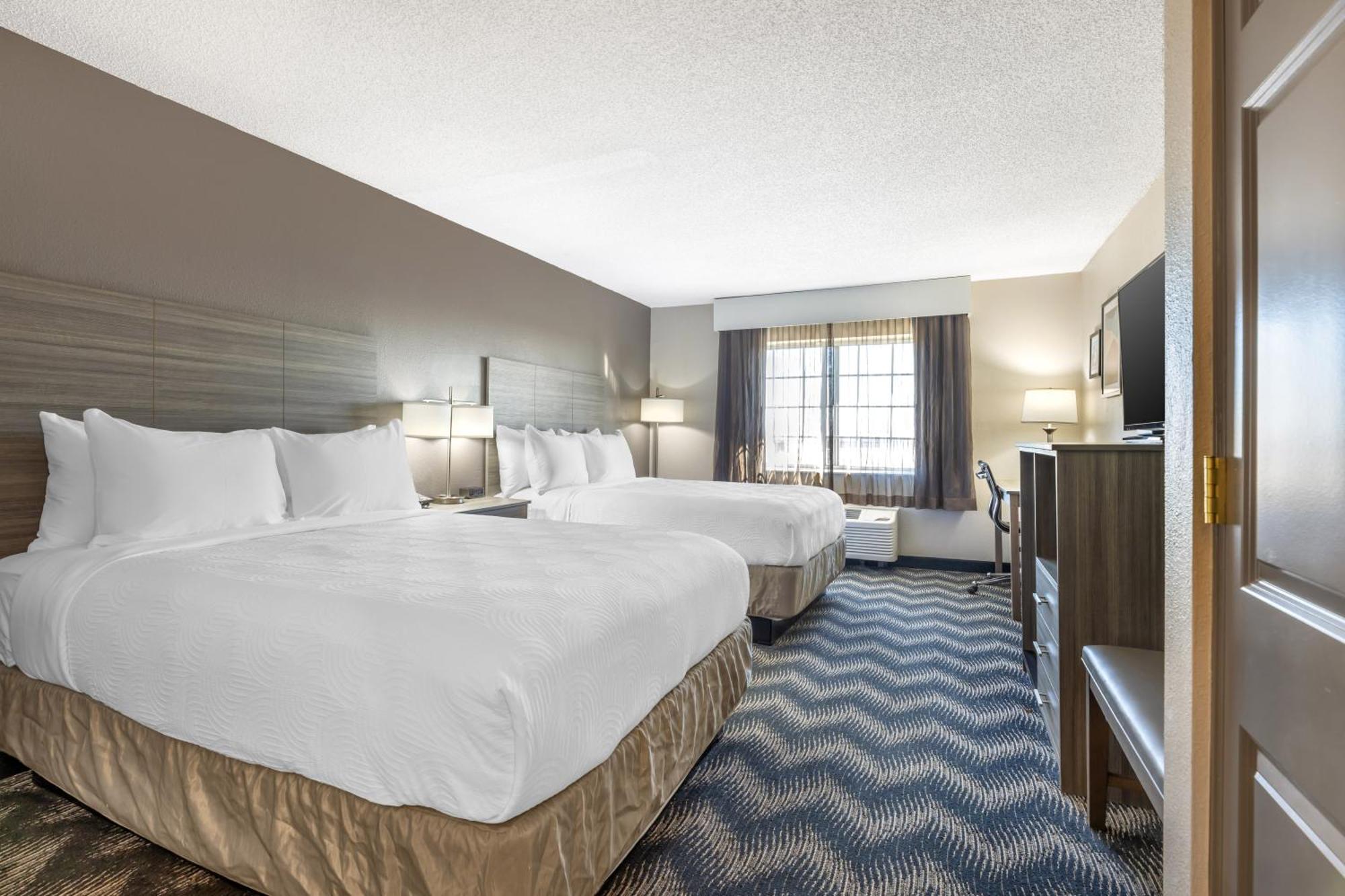 Country Inn & Suites By Radisson Bolingbrook, I-55 Dış mekan fotoğraf