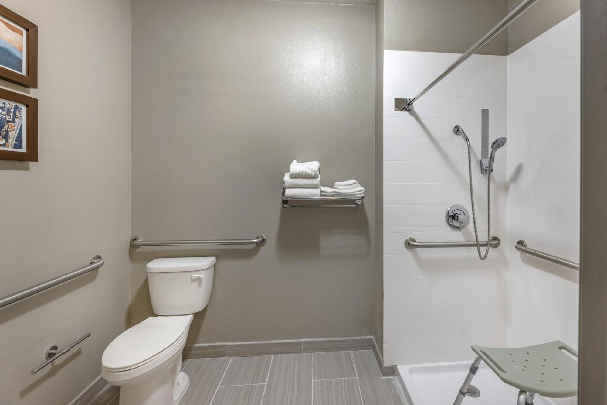 Country Inn & Suites By Radisson Bolingbrook, I-55 Dış mekan fotoğraf