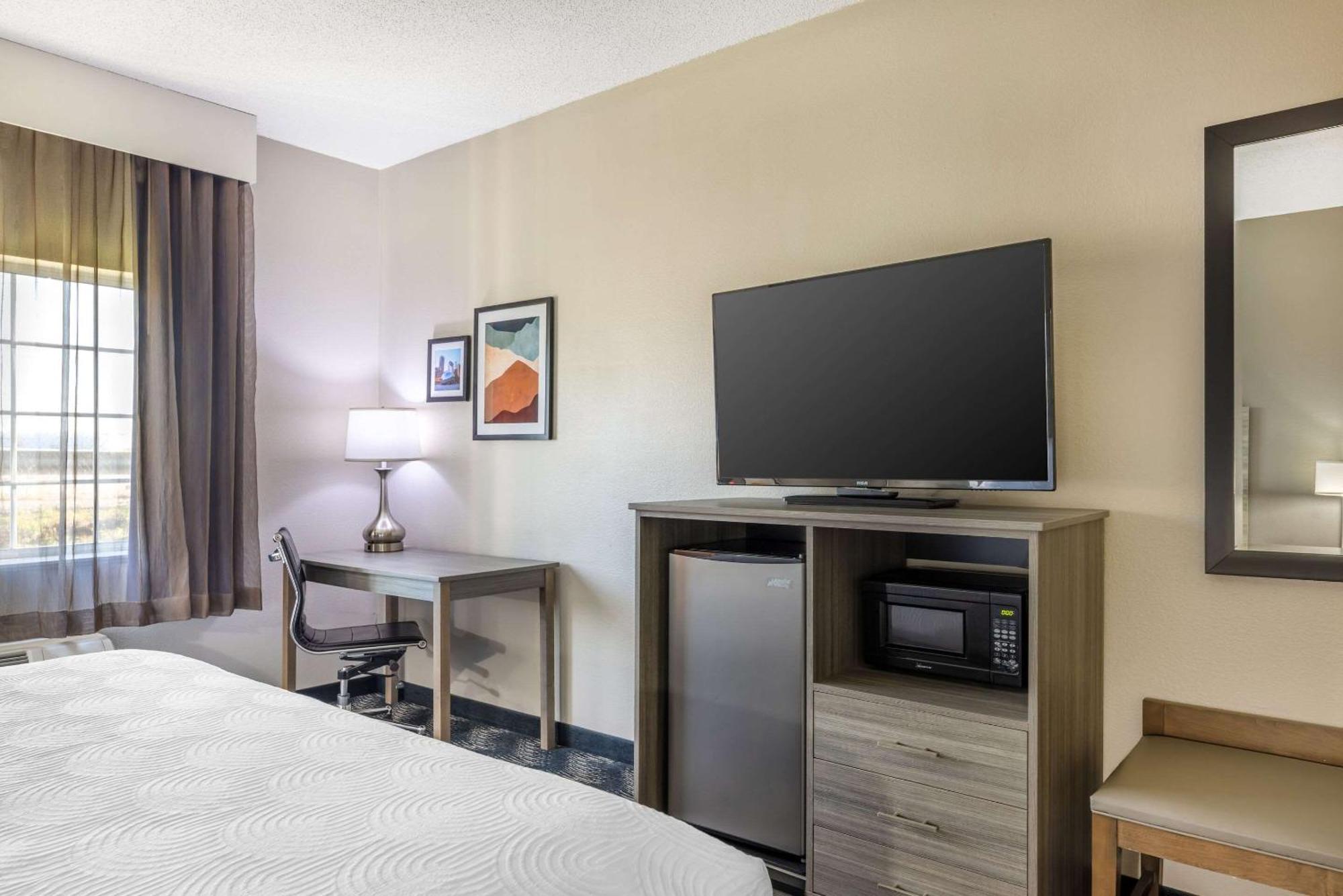 Country Inn & Suites By Radisson Bolingbrook, I-55 Dış mekan fotoğraf
