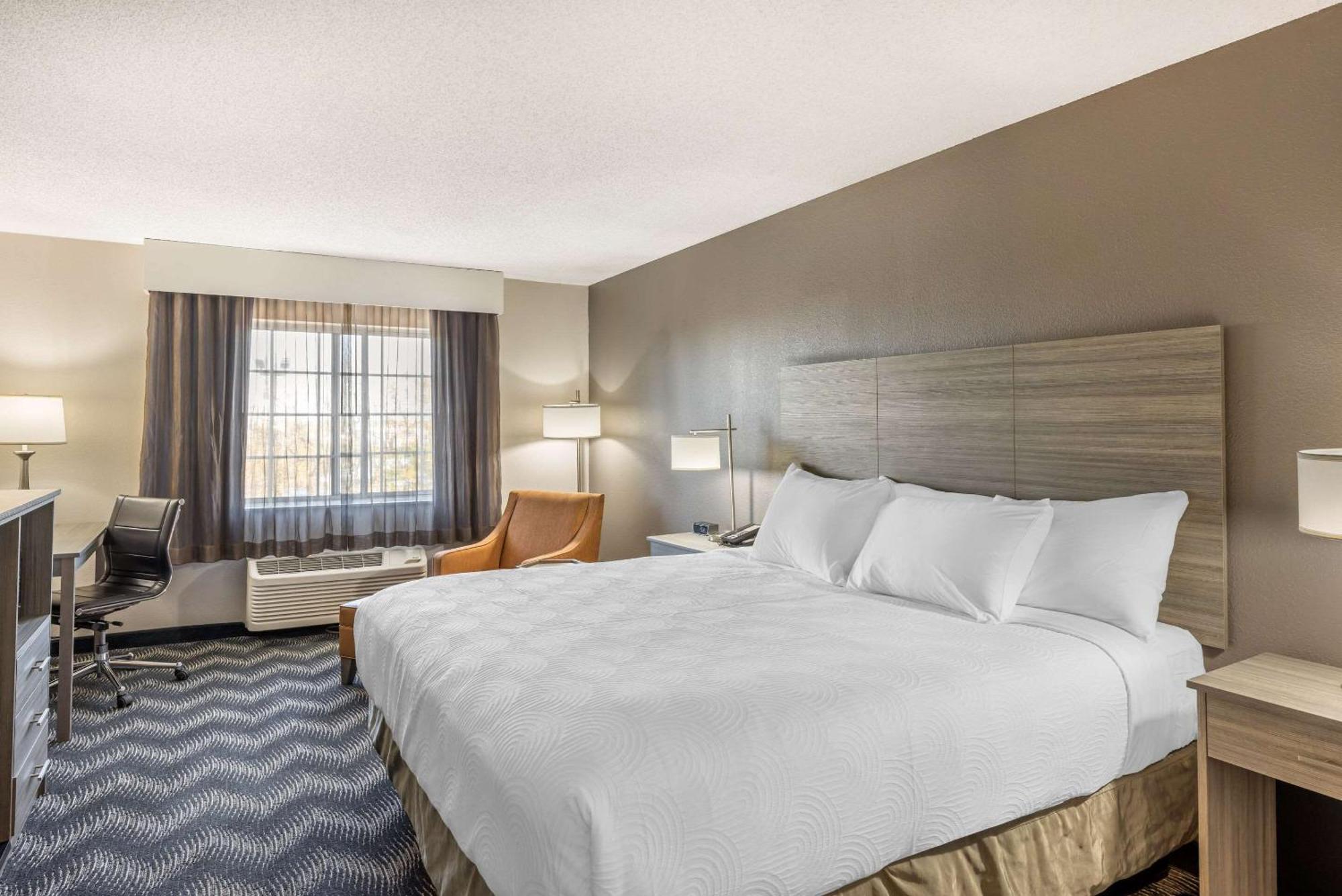 Country Inn & Suites By Radisson Bolingbrook, I-55 Dış mekan fotoğraf