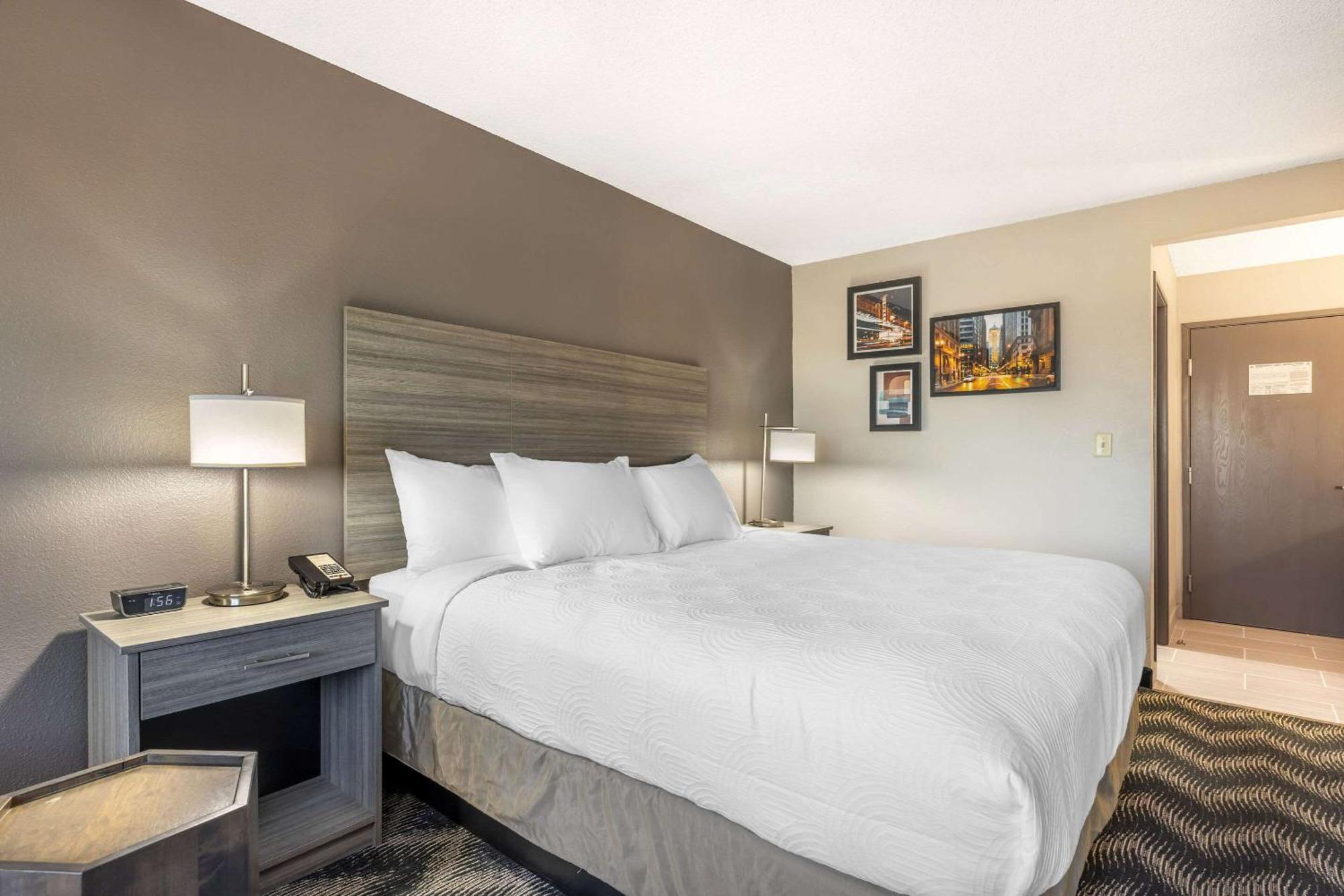 Country Inn & Suites By Radisson Bolingbrook, I-55 Dış mekan fotoğraf